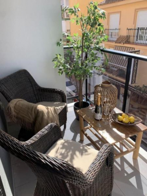 Best location in Fuengirola!